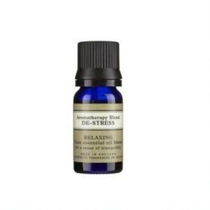 De Stress NYR Essential Oil Blend